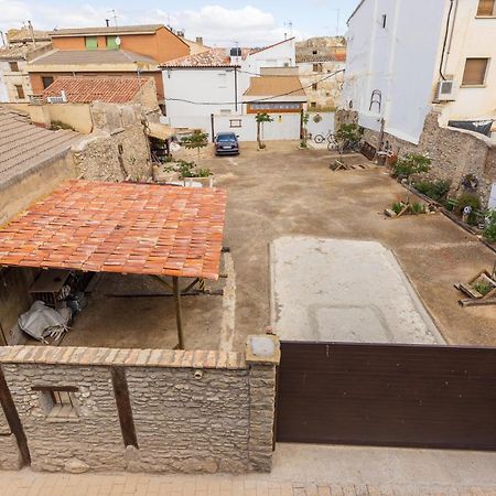 Casa Rural "La Bardena Blanca I " Arguedas Eksteriør bilde