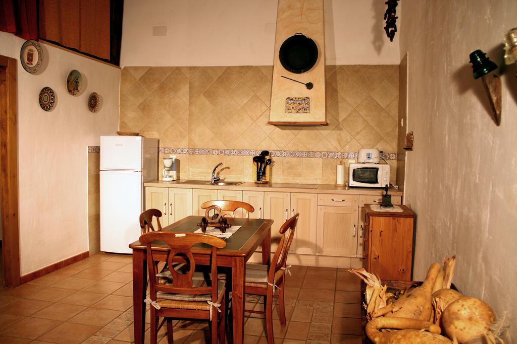 Casa Rural "La Bardena Blanca I " Arguedas Eksteriør bilde