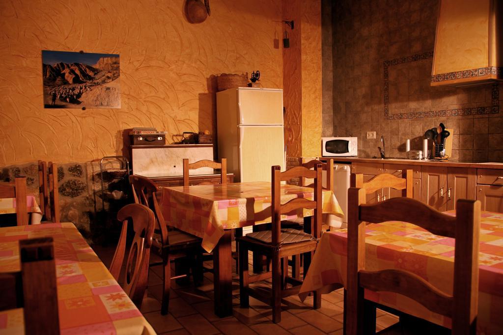 Casa Rural "La Bardena Blanca I " Arguedas Eksteriør bilde