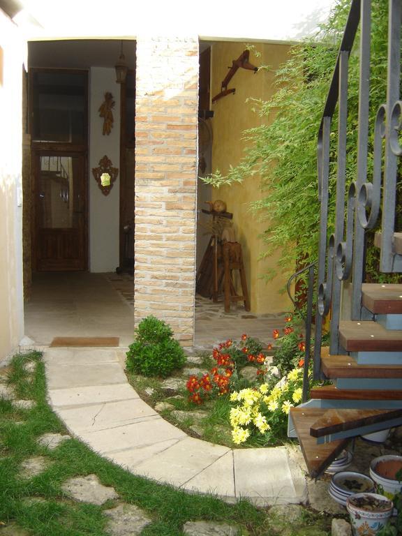 Casa Rural "La Bardena Blanca I " Arguedas Eksteriør bilde