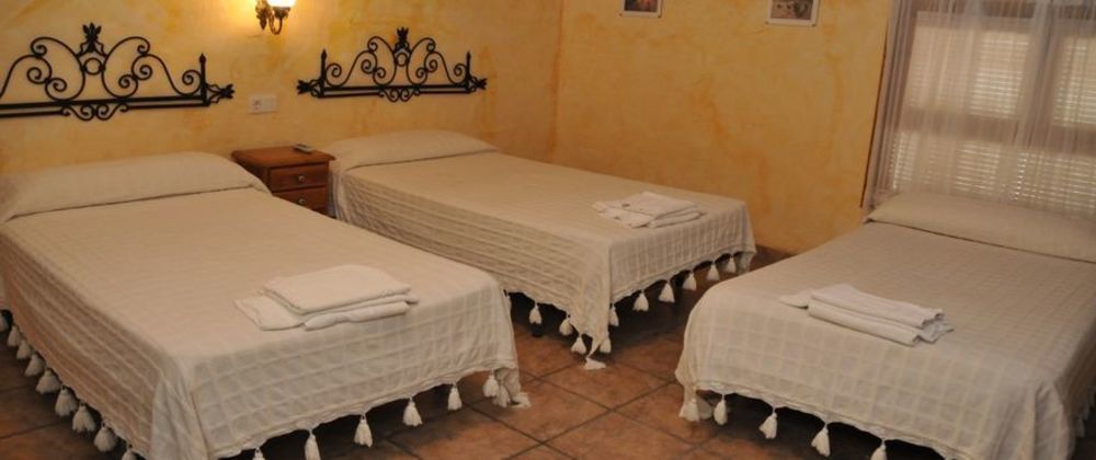 Casa Rural "La Bardena Blanca I " Arguedas Eksteriør bilde
