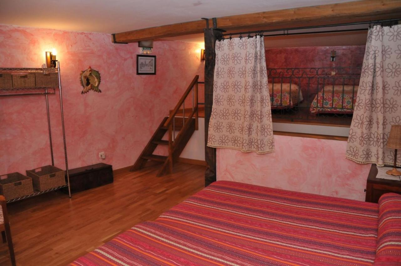 Casa Rural "La Bardena Blanca I " Arguedas Eksteriør bilde